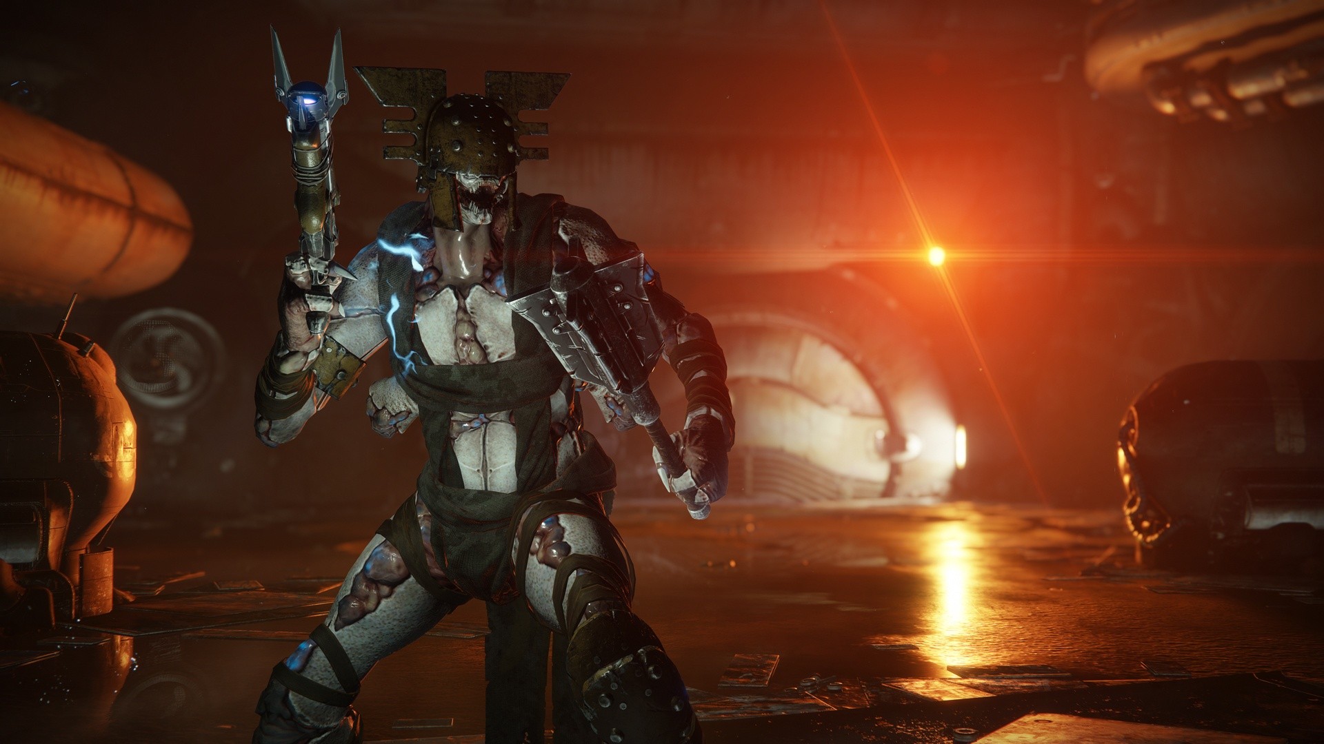 Destiny 2: Los Renegados - Imagen 49